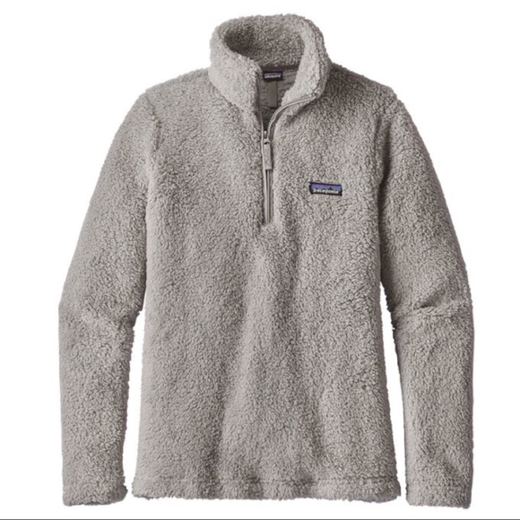 Patagonia Tops - •Patagonia• NWT Los Gatos Quarter Zip Pullover